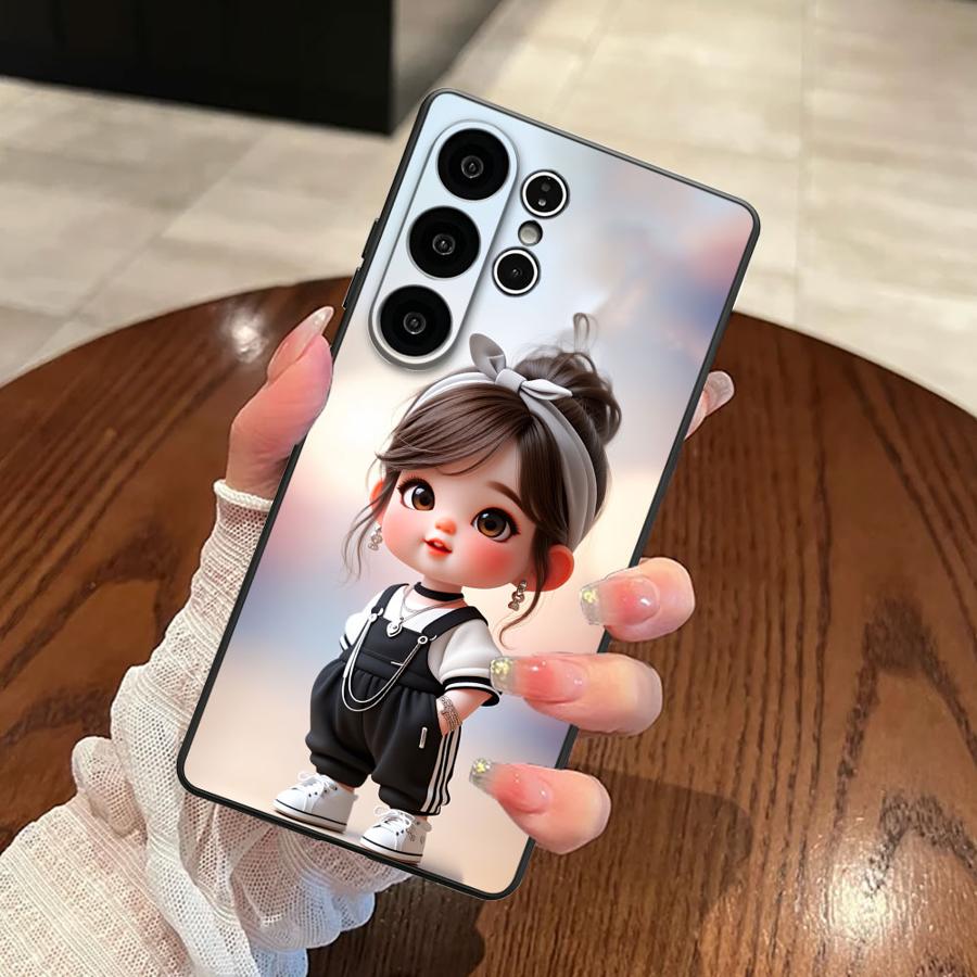 Samsung Galaxy S26 S23 S25 Ult - Phone Cases Galaxy S24 incelemesi ve fiyatı