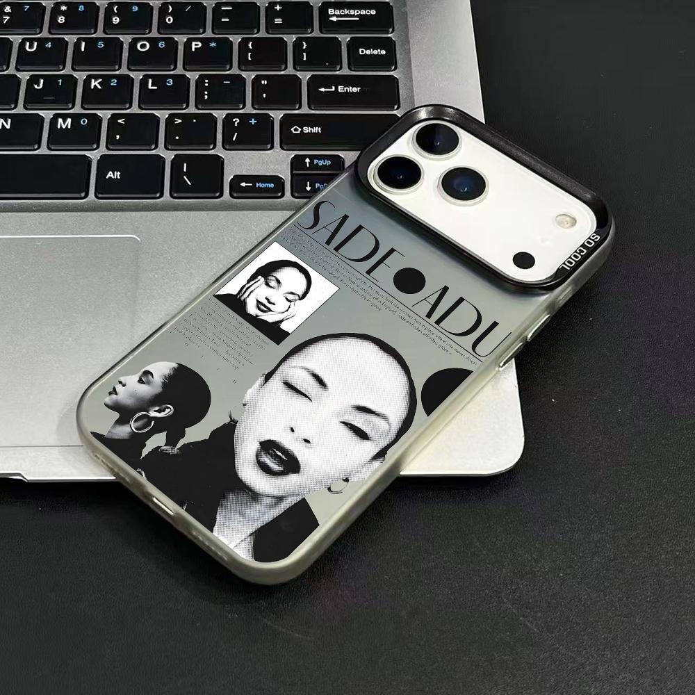 Popüler Şarkıcı S-sade Telefon - Phone Cases Bulk incelemesi ve fiyatı