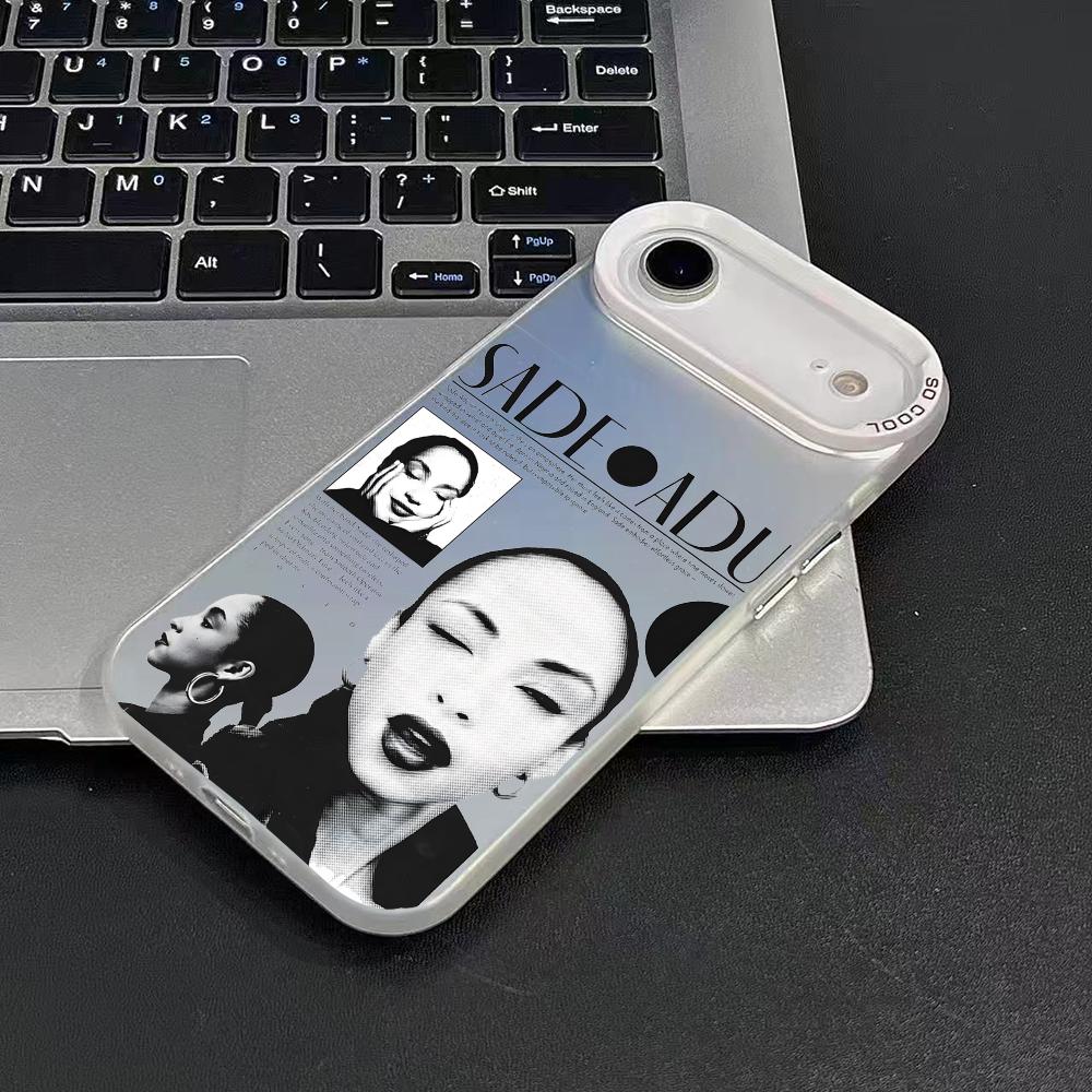 Popüler Şarkıcı S-sade Telefon - Phone Cases Bulk incelemesi ve fiyatı