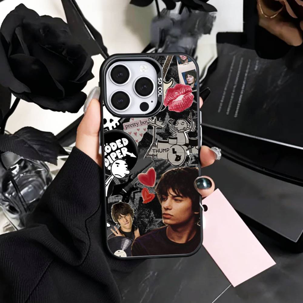 R-Rodrick H-Heffley Devon Bost - Phone Cases H&M incelemesi ve fiyatı