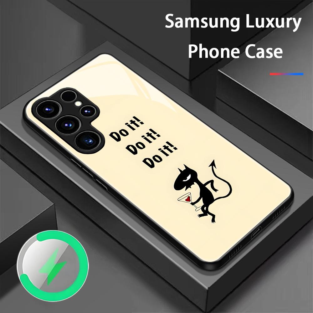 Luci disenchantment Anime Tele - Phone Cases Galaxy S24 incelemesi ve fiyatı