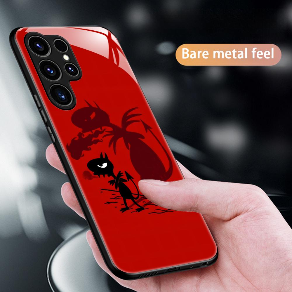 Luci disenchantment Anime Tele - Phone Cases Galaxy S24 incelemesi ve fiyatı