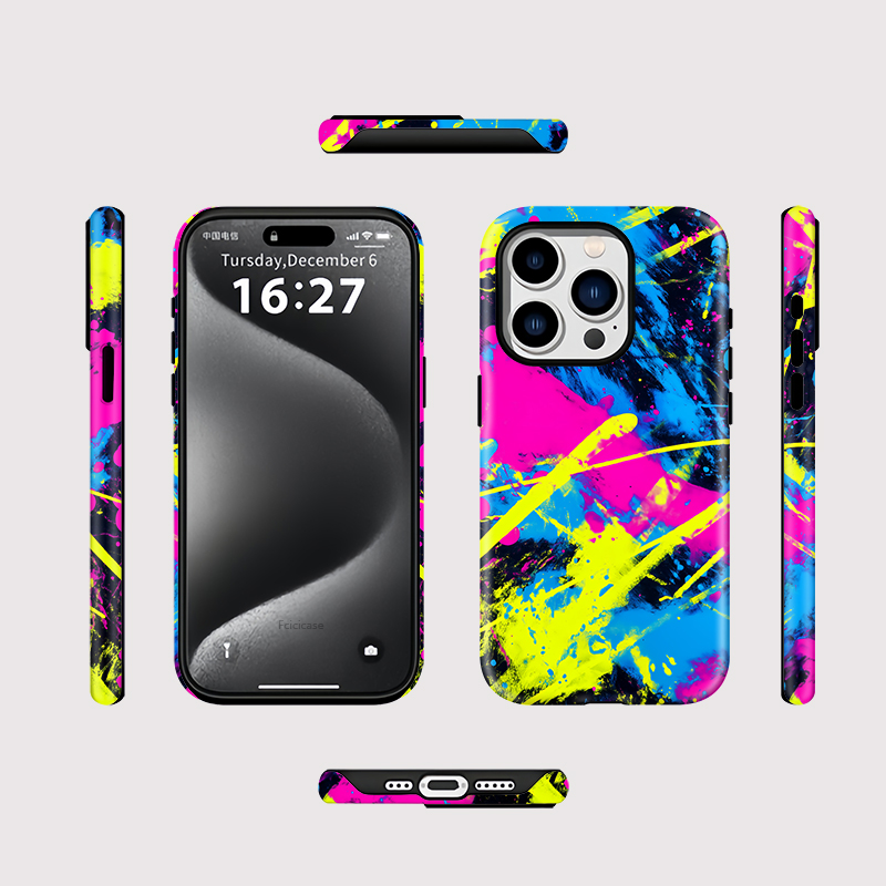 iPhone 16 Pro Max için Fcicica - Phone Cases Drawing incelemesi ve fiyatı