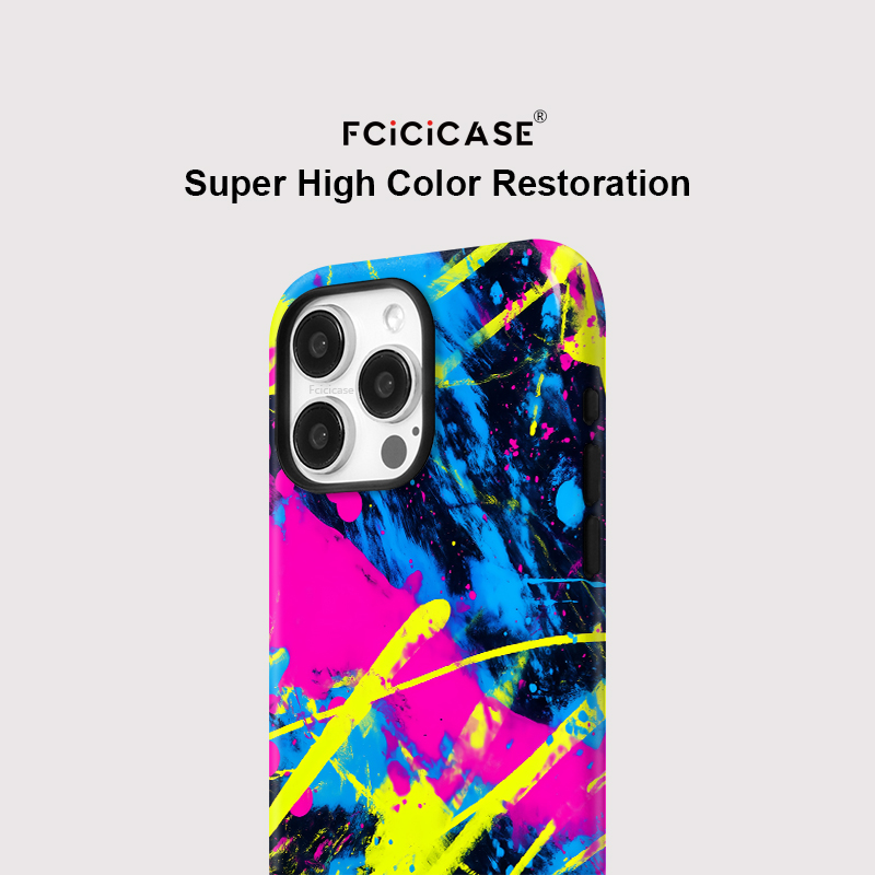 iPhone 16 Pro Max için Fcicica - Phone Cases Drawing incelemesi ve fiyatı