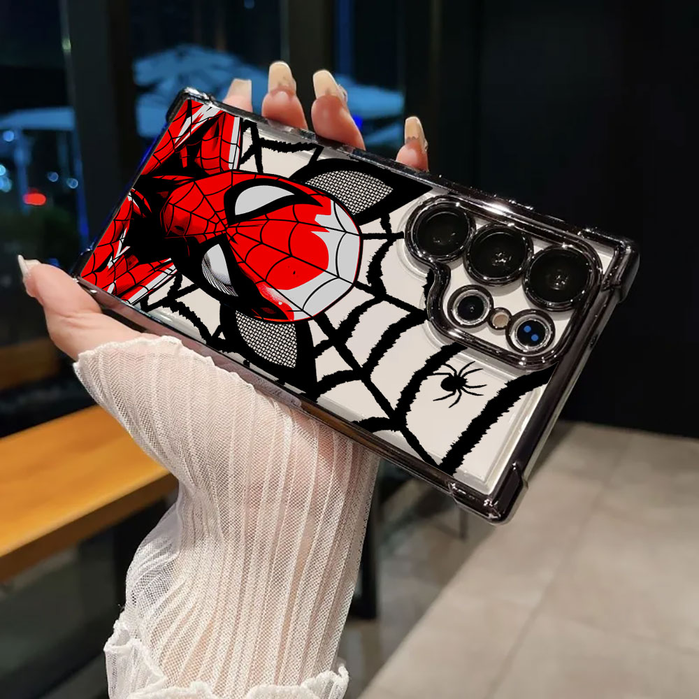Örümcek Adam Miles Morales Kah - Phone Cases For Samsung Galaxy incelemesi ve fiyatı