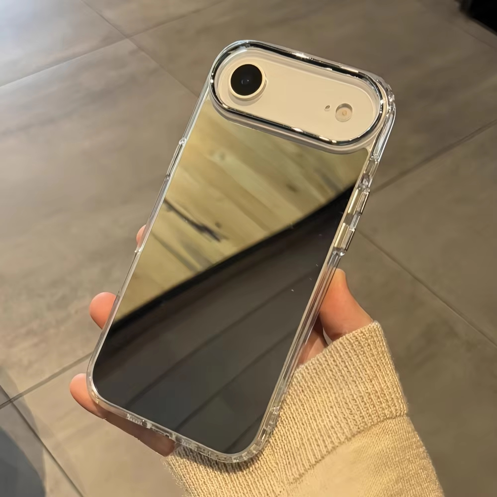 Lüks Akrilik Makyaj Aynalı Tel - Luxury Plating Case incelemesi ve fiyatı