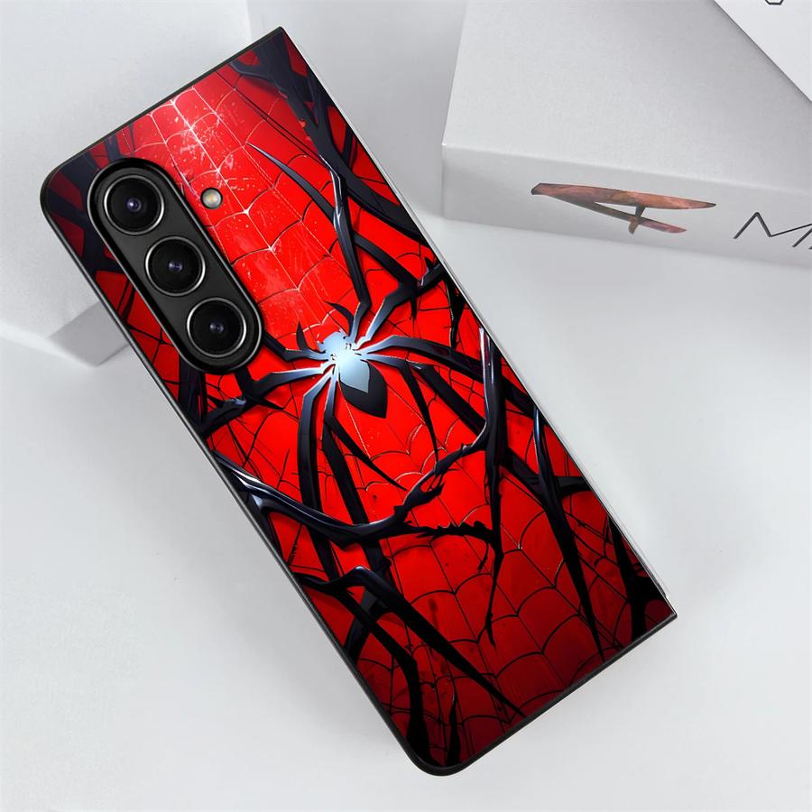 Yaratıcı Örümcek Kılıf Samsung - Phone Cases For Samsung Galaxy incelemesi ve fiyatı