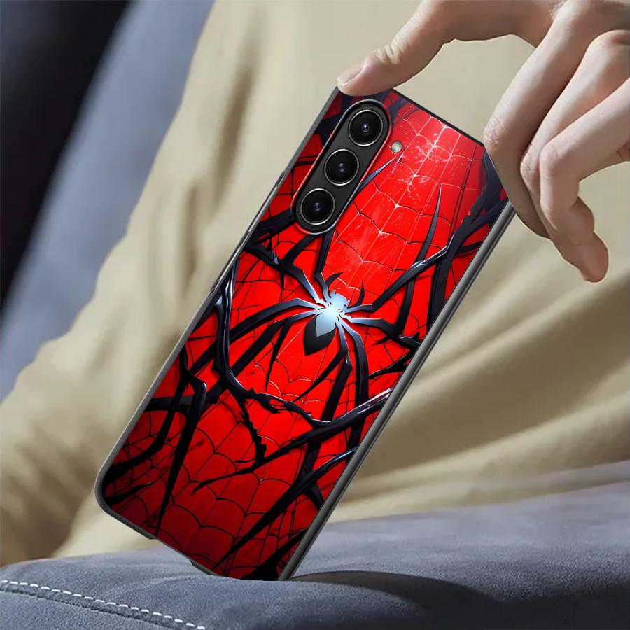 Yaratıcı Örümcek Kılıf Samsung - Phone Cases For Samsung Galaxy incelemesi ve fiyatı