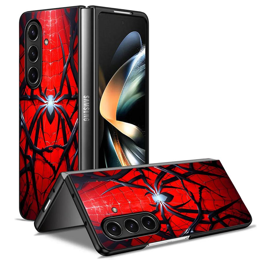 Yaratıcı Örümcek Kılıf Samsung - Phone Cases For Samsung Galaxy incelemesi ve fiyatı