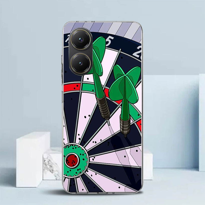 Xiaomi Poco M8 M7 X7 X6 X5 Pro - Phone Cases Target incelemesi ve fiyatı