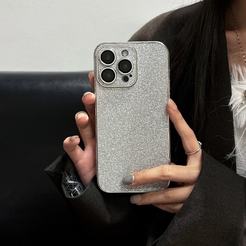 iPhone 18 17 16 15 14 13 Pro M - Luxury Plating Case incelemesi ve fiyatı