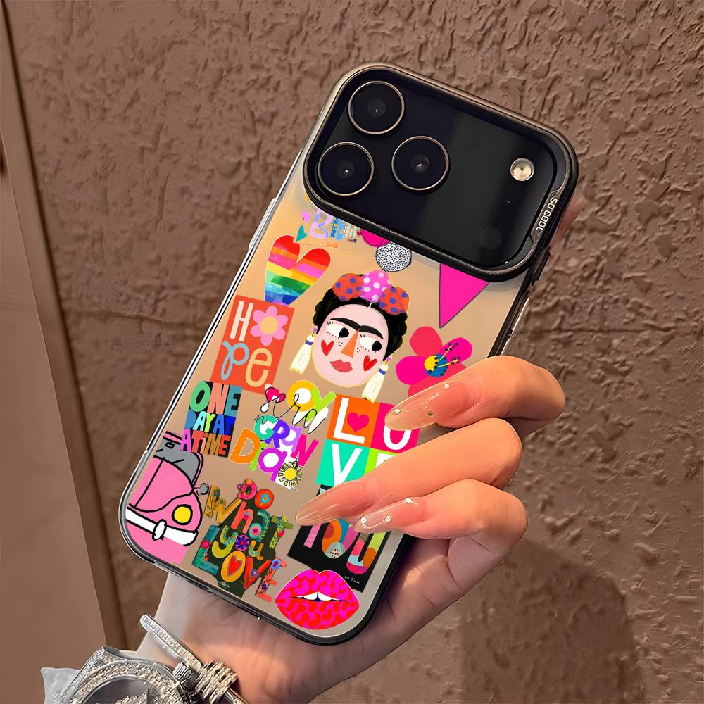 F-frida Kahlo Tasarım Telefon  - Phone Cases Store incelemesi ve fiyatı