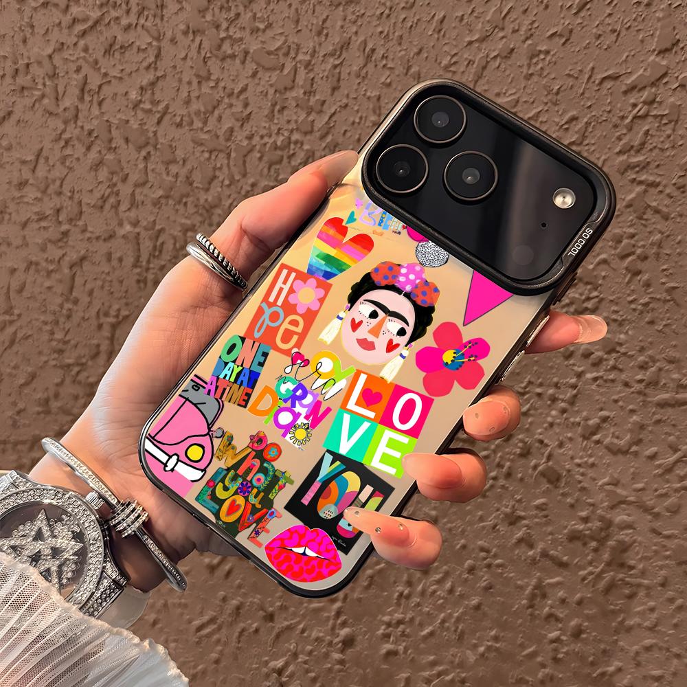 F-frida Kahlo Tasarım Telefon  - Phone Cases Store incelemesi ve fiyatı