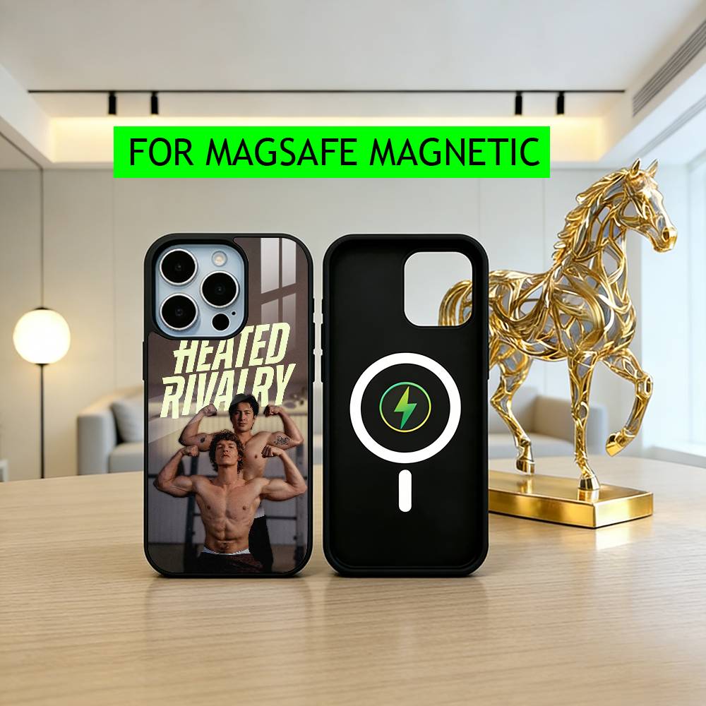 H-Heated Sport R-Rivality MAN  - Phone Cases H&M incelemesi ve fiyatı