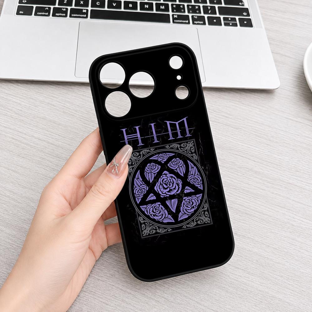 Müzik H-HIM Telefon Kılıfı iPh - Phone Cases H&M incelemesi ve fiyatı
