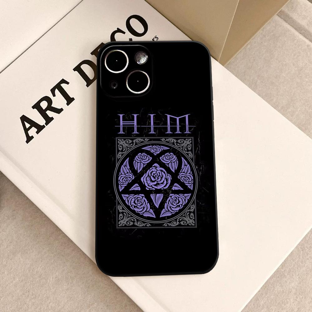Müzik H-HIM Telefon Kılıfı iPh - Phone Cases H&M incelemesi ve fiyatı