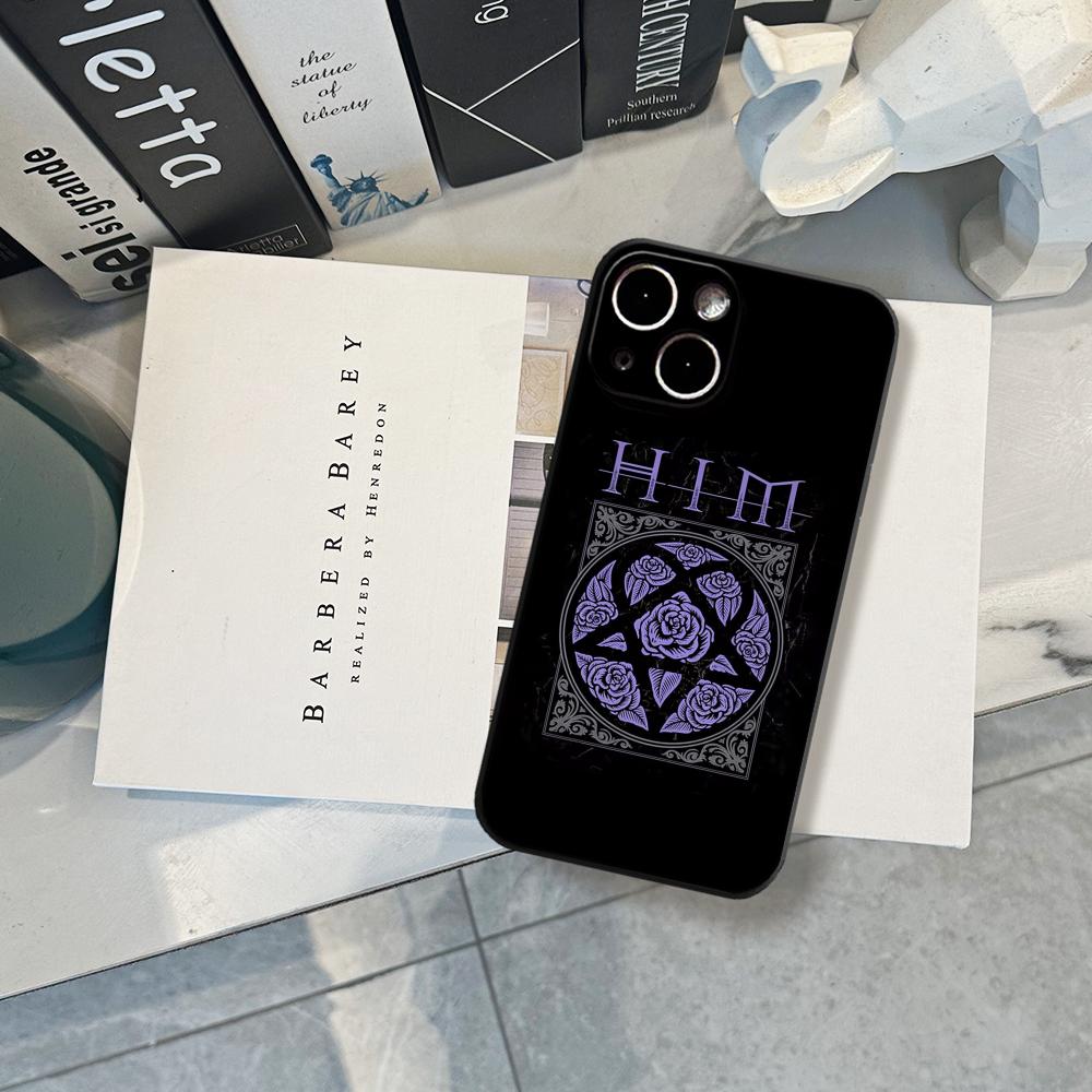 Müzik H-HIM Telefon Kılıfı iPh - Phone Cases H&M incelemesi ve fiyatı