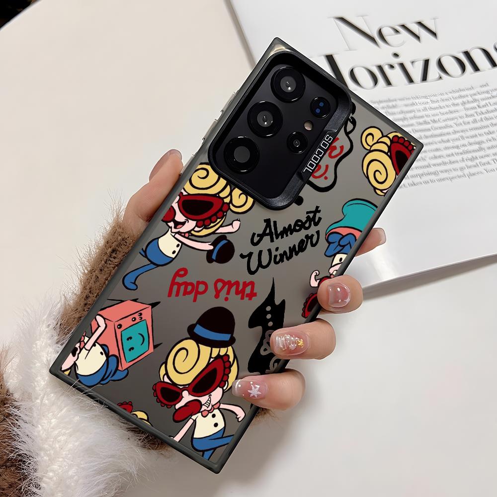 Samsung Galaxy S25 S24 S22 S23 - Phone Cases H&M incelemesi ve fiyatı