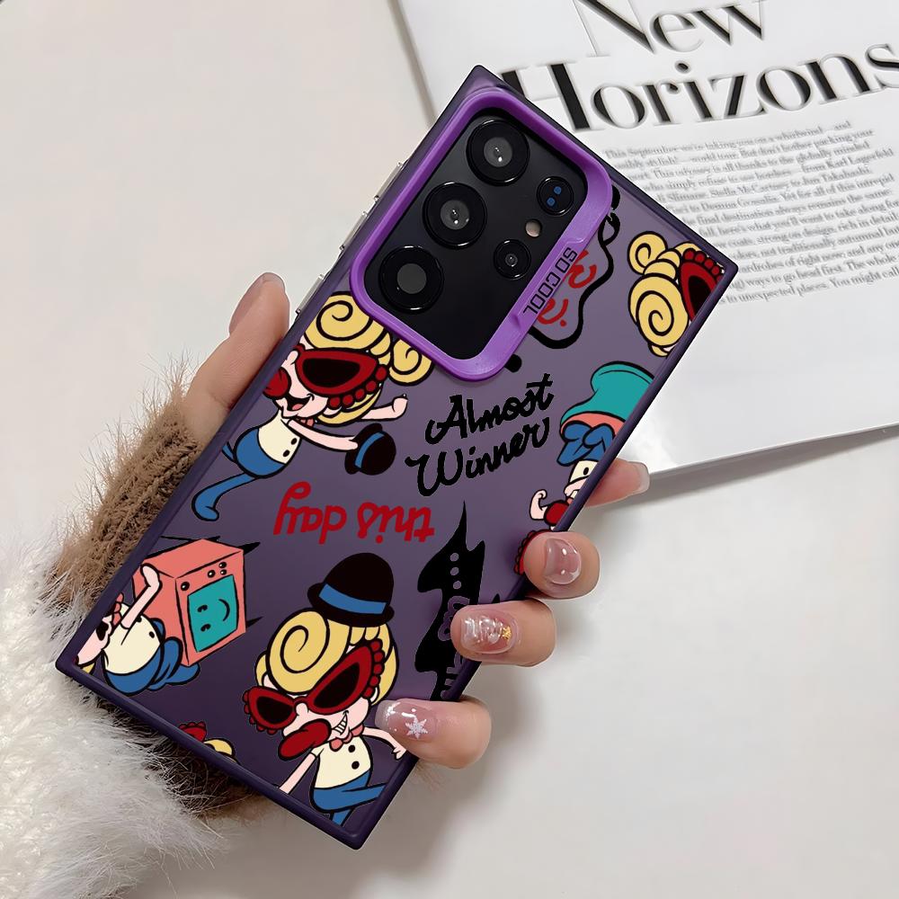 Samsung Galaxy S25 S24 S22 S23 - Phone Cases H&M incelemesi ve fiyatı