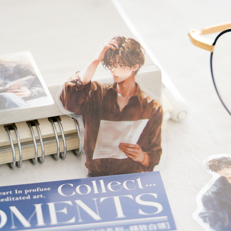 Mr Paper 120 adet/paket INS Ya - Phone Cases For Boys incelemesi ve fiyatı