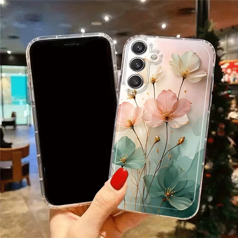 Kaymaz Şeffaf Telefon Kılıfı S - Phone Cases For Samsung Galaxy incelemesi ve fiyatı