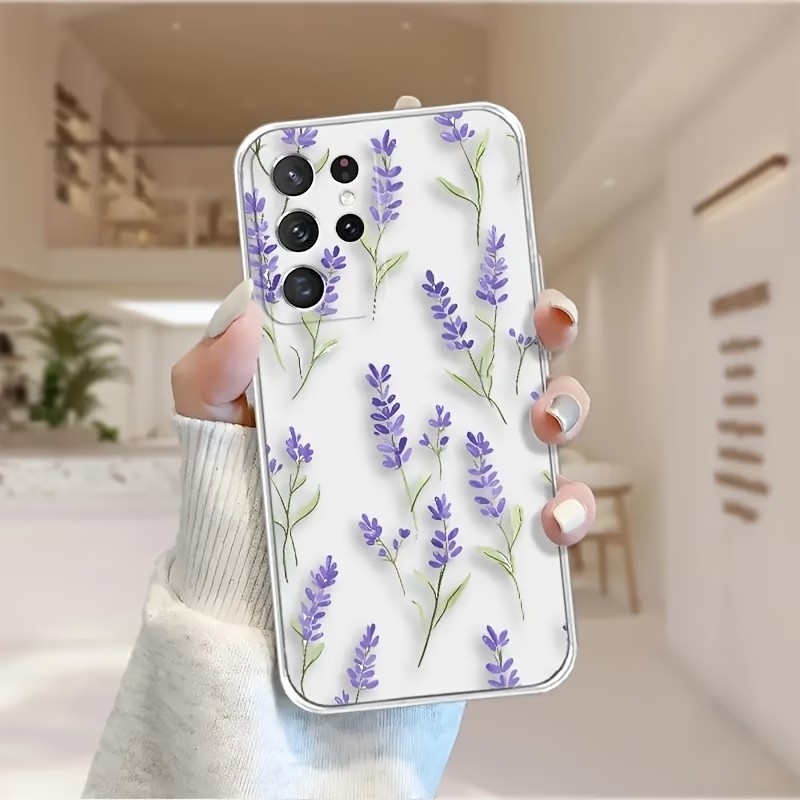 Kaymaz Şeffaf Telefon Kılıfı S - Phone Cases For Samsung Galaxy incelemesi ve fiyatı