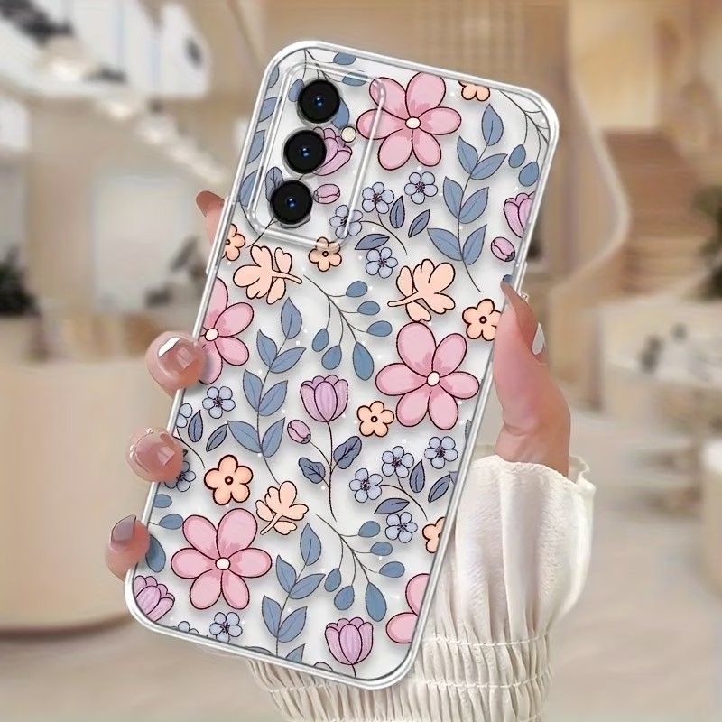 Kaymaz Şeffaf Telefon Kılıfı S - Phone Cases For Samsung Galaxy incelemesi ve fiyatı