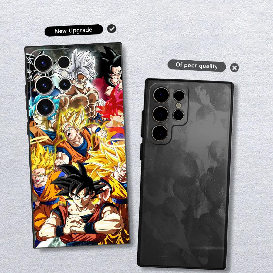 Ejder Topları Funda Telefon Kı - Phone Cases Galaxy S24 incelemesi ve fiyatı
