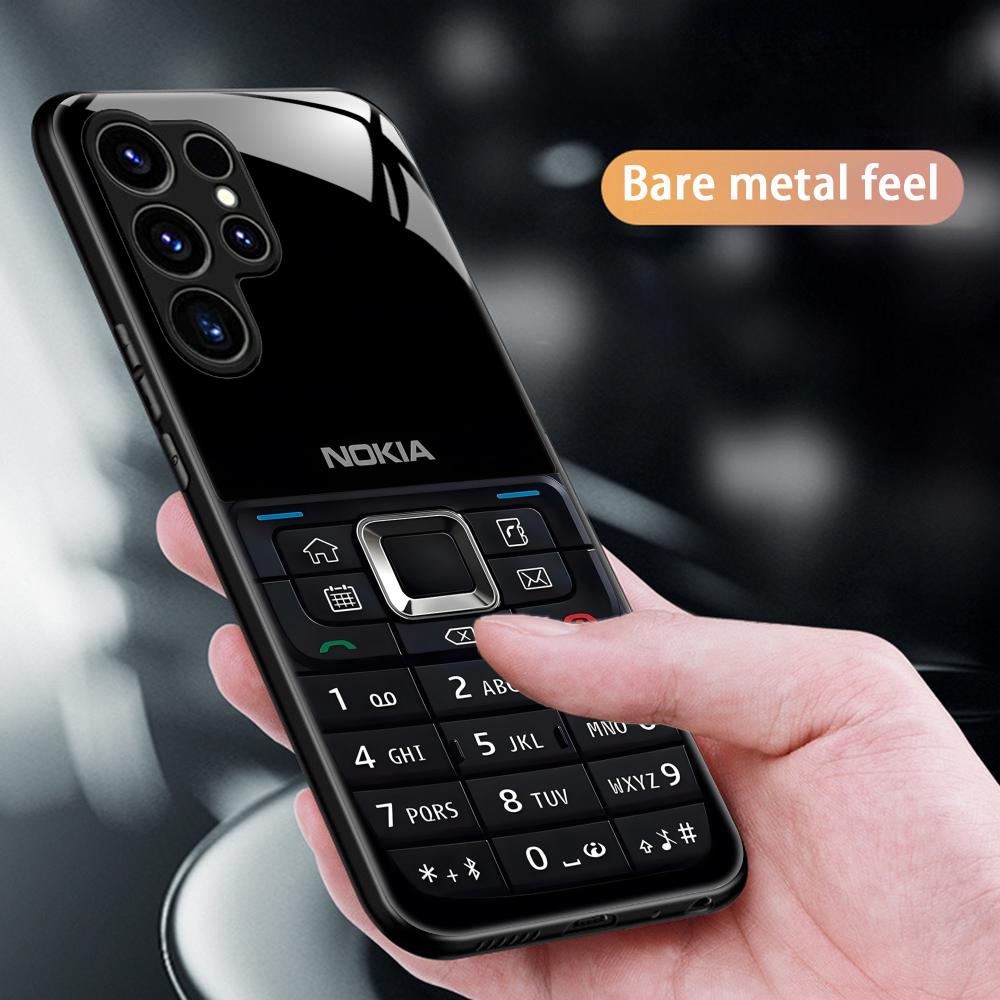 Serin N-Nokiaes-s Marka Telefo - Phone Cases Bulk incelemesi ve fiyatı