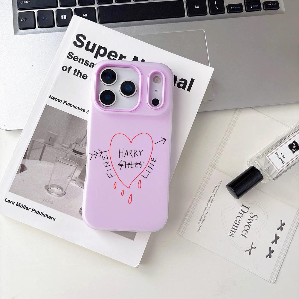 Tour Music H-Harry StylesS Tel - Phone Cases Transparent incelemesi ve fiyatı
