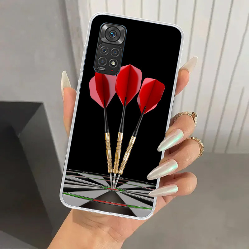 Xiaomi Redmi Note 15 14 14S 13 - Phone Cases Target incelemesi ve fiyatı