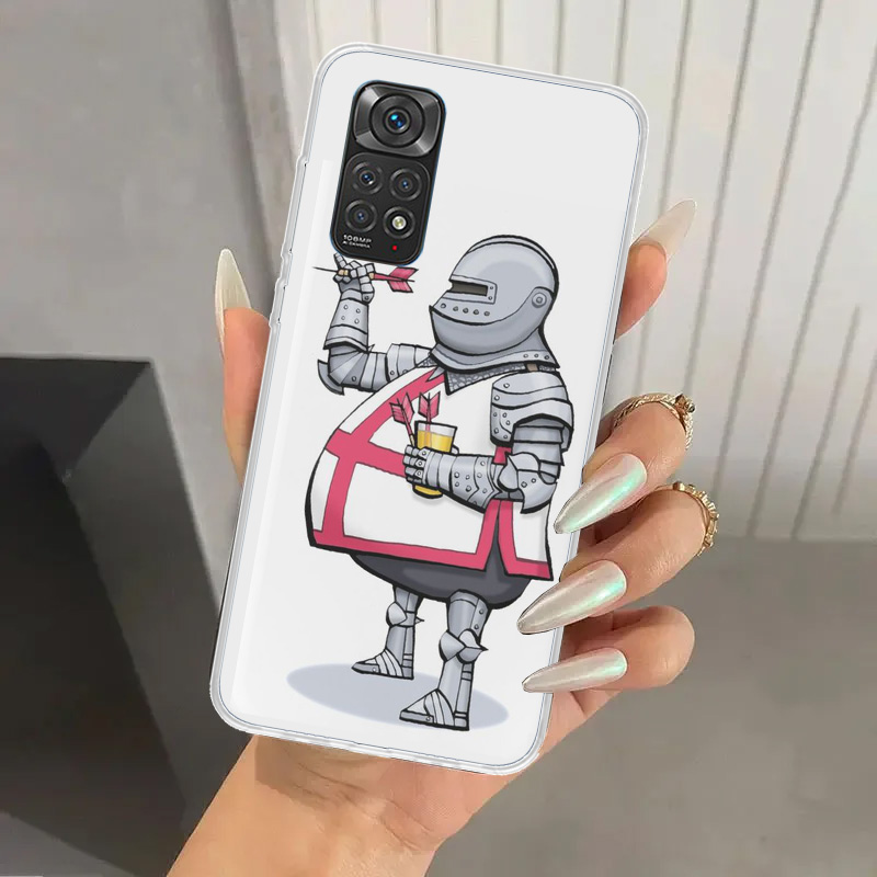 Xiaomi Redmi Note 15 14 14S 13 - Phone Cases Target incelemesi ve fiyatı