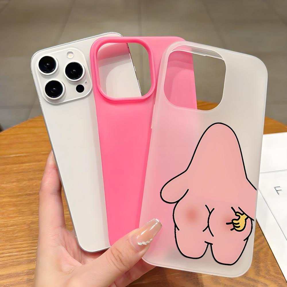 Sevimli Sünger Bob Çift Telefo - Phone Cases Cute Iphone 13 incelemesi ve fiyatı
