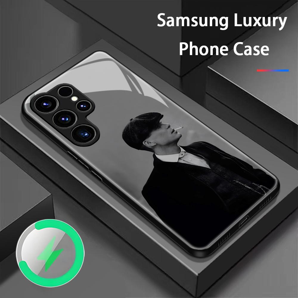 Peaky Blinders TV Şovu Telefon - Phone Cases Galaxy S24 incelemesi ve fiyatı