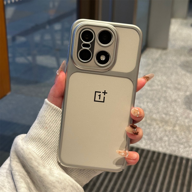 Lüks Nano Mat Yarı Saydam Kılı - Luxury Plating Case incelemesi ve fiyatı