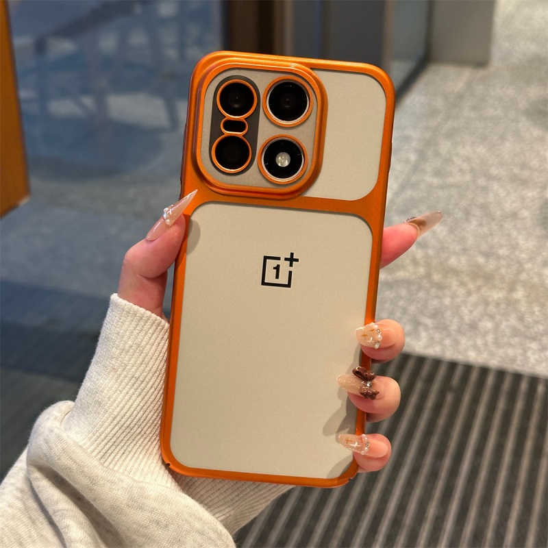 Lüks Nano Mat Yarı Saydam Kılı - Luxury Plating Case incelemesi ve fiyatı