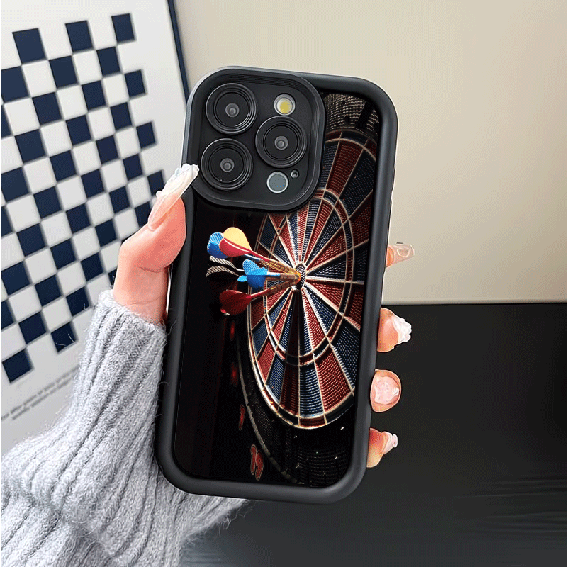 Dartlar Estetiği Tel Hedefli D - Phone Cases Target incelemesi ve fiyatı