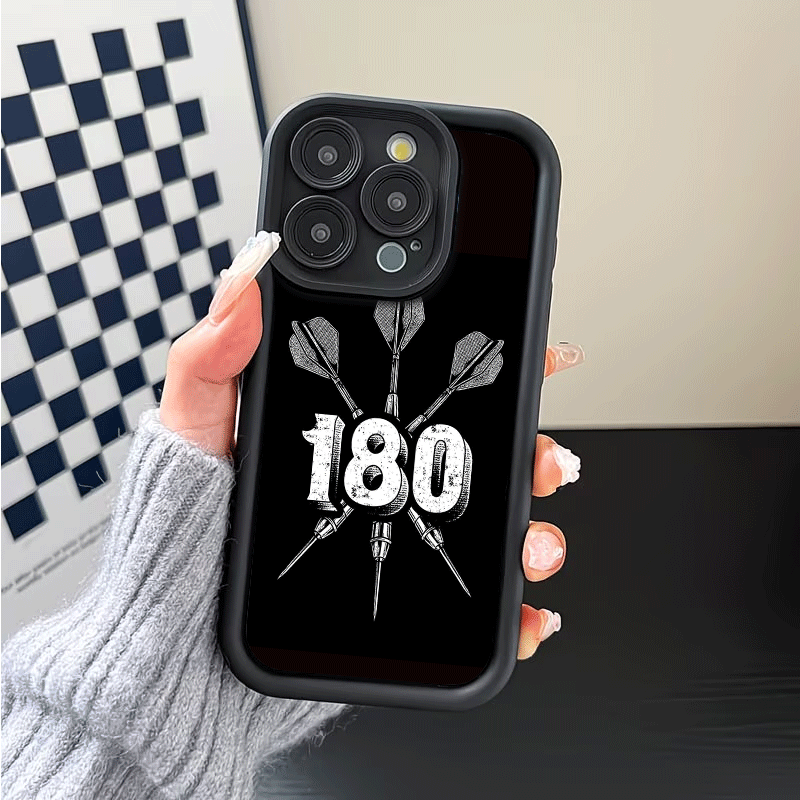 Dartlar Estetiği Tel Hedefli D - Phone Cases Target incelemesi ve fiyatı