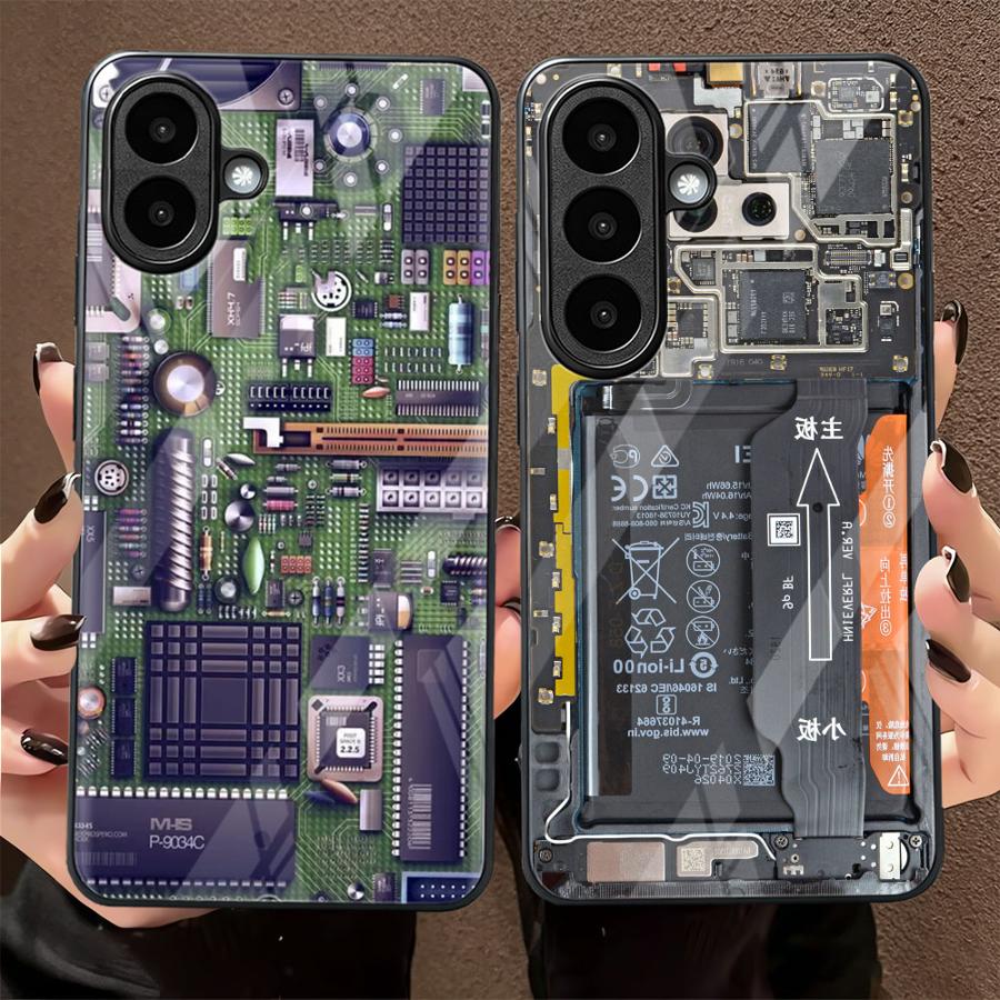 Samsung Galaxy A22 A57 A15 A55 - Phone Cases For Samsung Galaxy incelemesi ve fiyatı