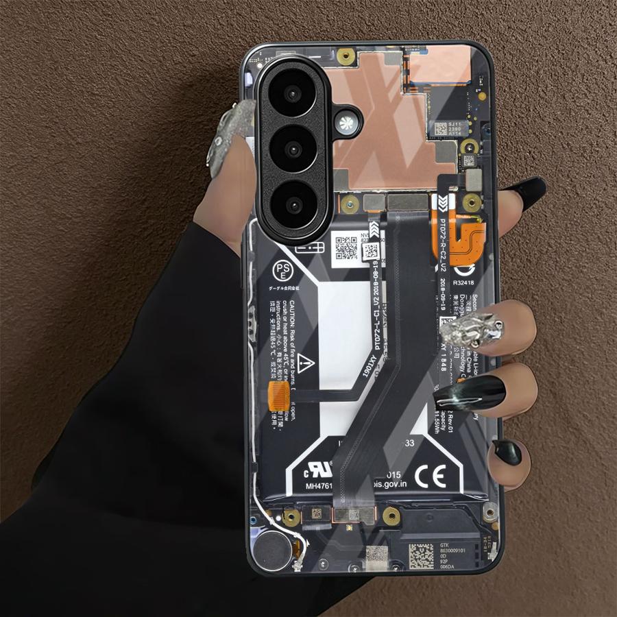 Samsung Galaxy A22 A57 A15 A55 - Phone Cases For Samsung Galaxy incelemesi ve fiyatı