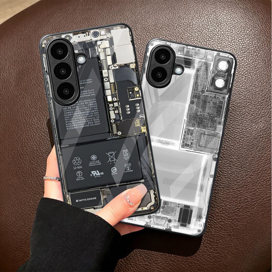 Samsung Galaxy A22 A57 A15 A55 - Phone Cases For Samsung Galaxy incelemesi ve fiyatı
