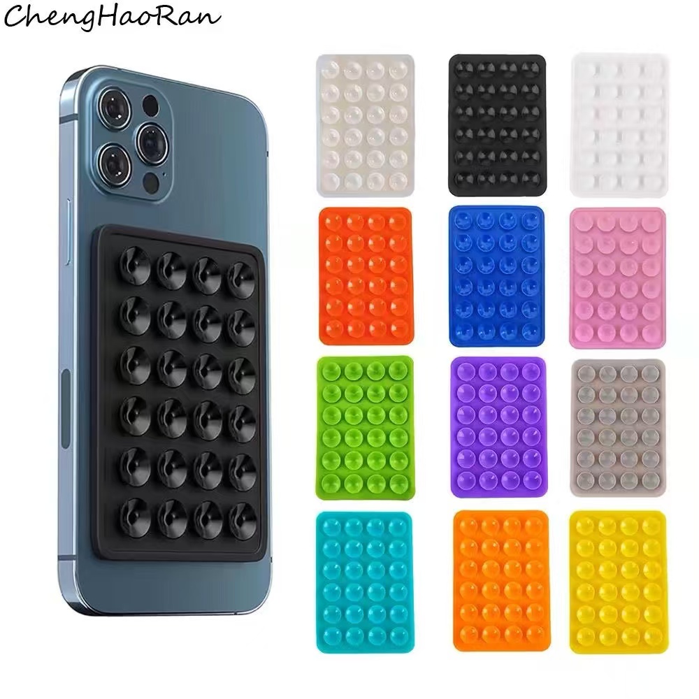 Silikon Vakumlu Telefon Tutucu - Phone Cases Silicone incelemesi ve fiyatı