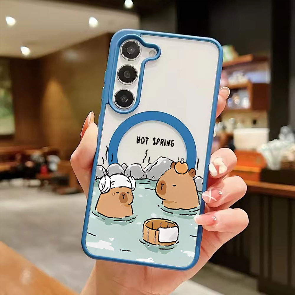 Samsung Galaxy S26 S25 S24 S23 - Phone Cases For Samsung Galaxy incelemesi ve fiyatı