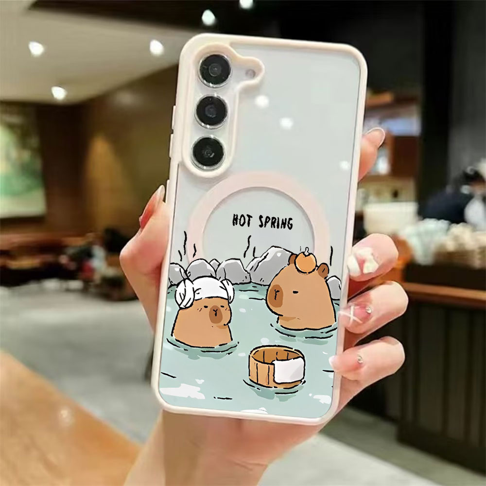 Samsung Galaxy S26 S25 S24 S23 - Phone Cases For Samsung Galaxy incelemesi ve fiyatı