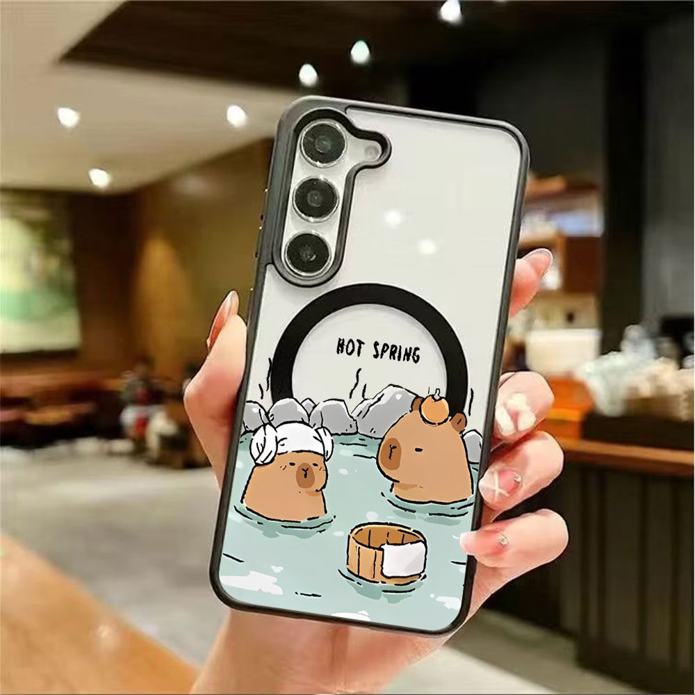 Samsung Galaxy S26 S25 S24 S23 - Phone Cases For Samsung Galaxy incelemesi ve fiyatı