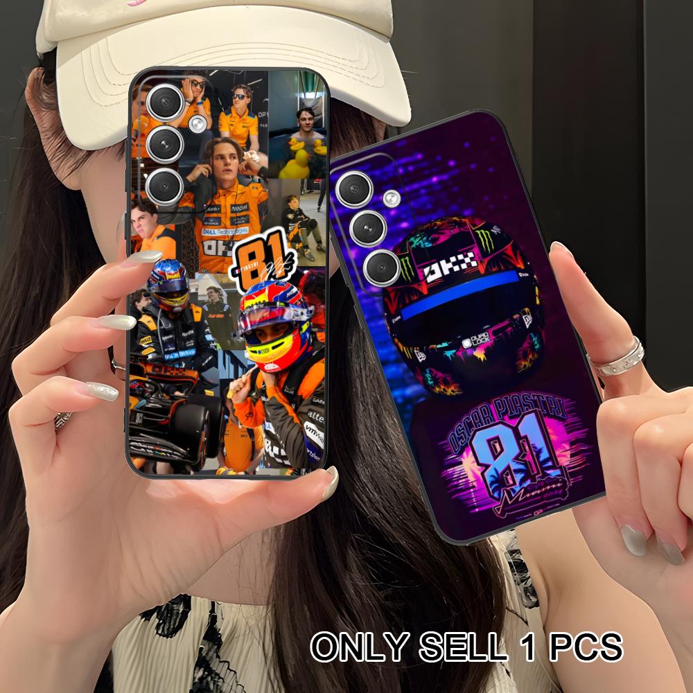 Oscar Piastri Telefon Kılıfı S - Phone Cases For Samsung Galaxy incelemesi ve fiyatı