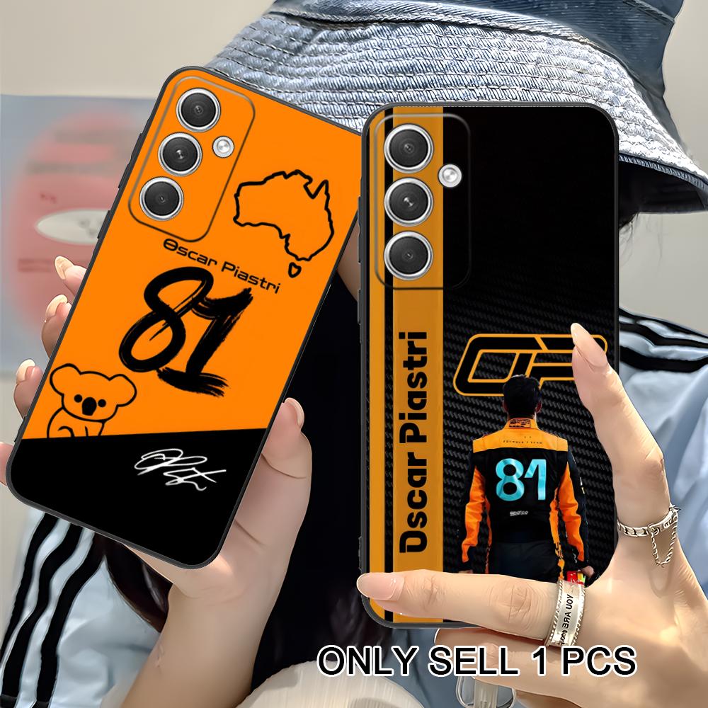 Oscar Piastri Telefon Kılıfı S - Phone Cases For Samsung Galaxy incelemesi ve fiyatı