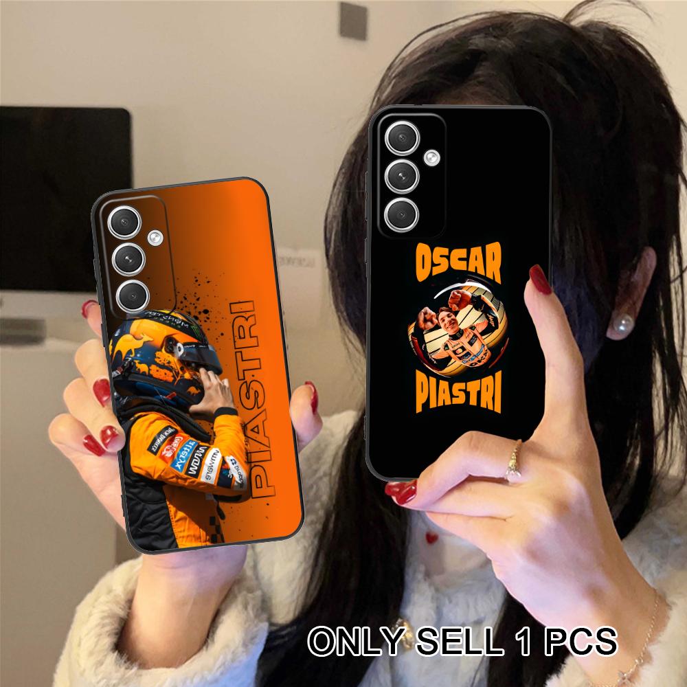 Oscar Piastri Telefon Kılıfı S - Phone Cases For Samsung Galaxy incelemesi ve fiyatı