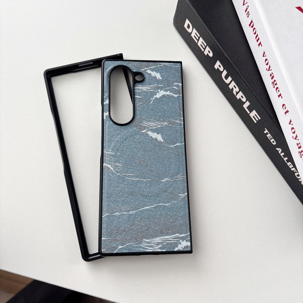 Dalga Desenli Manyetik Telefon - Phone Cases Drawing incelemesi ve fiyatı