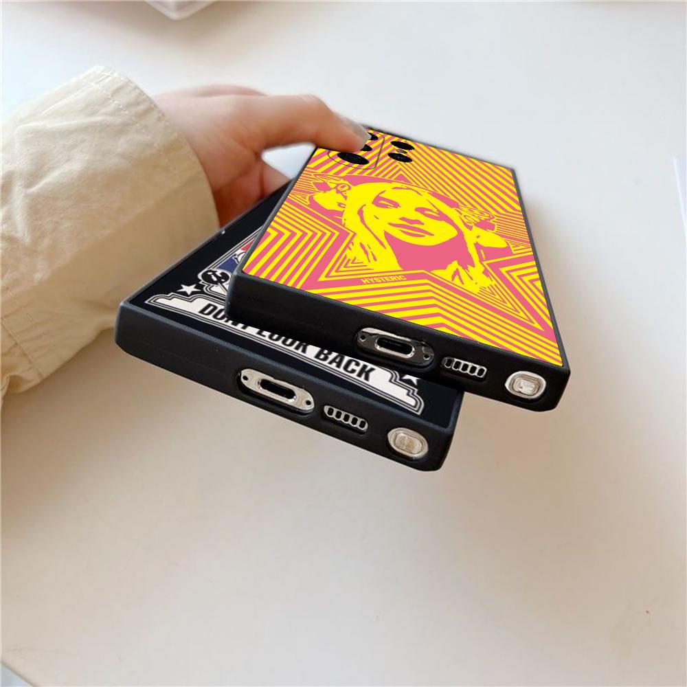 H-Hysteric G-GlamourS Telefon  - Phone Cases H&M incelemesi ve fiyatı